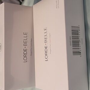 2 Sealed Lorde + Belle RegenPen Regular 15 Piece Catridges (30 Total) $198 MSRP
